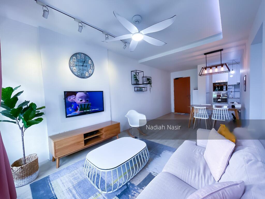 Blk 635A Senja Road (Bukit Panjang), HDB 4 Rooms #365464751